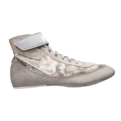 Nike Youth Speedsweep VII - Pure Plat/Wolf Grey/White