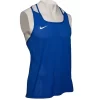 Nike Boxing Tank - Royal / White