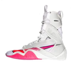Nike HyperKO 2 Limited Edition - White/Hyper Violet/Light Bone