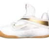 Nike React HyperSet SE - White/Gold