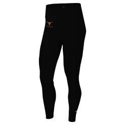 Nike Women's University Of Texas One Tight - Black/Orange