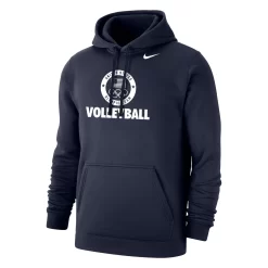 Nike Men’s Volleyball Olympic Team Hoodie - Navy