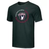 Nike Men's USA Weightlifting USA Circle Tee - Black