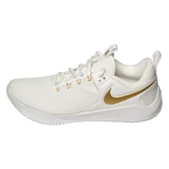 Nike Air Zoom Hyperace 2 SE - White/Metallic Gold