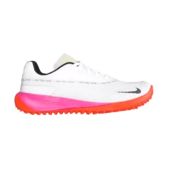 Nike Vapor Drive SE - White/Black/Bright Crimson