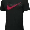 Nike Women's Field Hockey Rawdacious Tee - Black