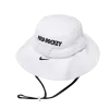 Nike Field Hockey Dri-Fit Bucket Hat - White/Black