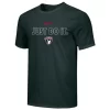 Nike Men's USA Weightlifting Just Do It Tee - Black