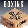 Men's Boxing 3-Piece Tee Mystery Box - Multi Color