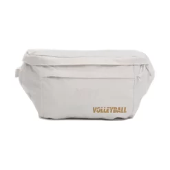 Nike Volleyball Tech Hip Pack - White/Gold