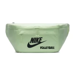 Nike Volleyball Tech Hip Pack - Volt/Black