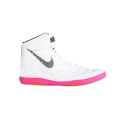 Nike Inflict SE - White/Black/Bright Crimson