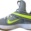 Nike React HyperSet - Wolf Grey/Volt/White