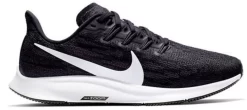 Nike Women's Air Zoom Pegasus 36 - Black/White/Grey