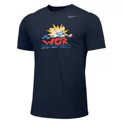 Nike Men's USA Racquetball World Outdoor Legend - College Navy/Cool Grey