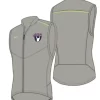 Nike Women's USA Weightlifting Performance Vest - Pewter