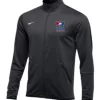 Nike Men's USA Wrestling Epic Jacket - Anthracite