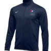 Nike Men's USA Wrestling Epic Jacket - Navy/Anthracite