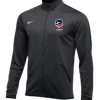 Nike Men's USA Fencing Epic Jacket - Anthracite