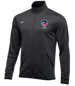 Nike Men's USA Fencing Epic Jacket - Anthracite
