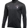 Nike Men's USA Weightlifting Epic Jacket - Anthracite