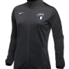 Nike Women's USA Weightlifting Epic Jacket - Anthracite