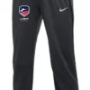 Nike Women's USAF Epic Pant - Anthracite