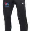 Nike Men's USA Wrestling Epic Pant - Anthracite