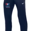 Nike Men's USA Wrestling Epic Pant - Navy/Anthracite