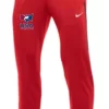 Nike Men's USA Wrestling Epic Pant - Scarlet/Anthracite