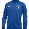 Nike Youth USA Weightlifting Epic Jacket - Royal