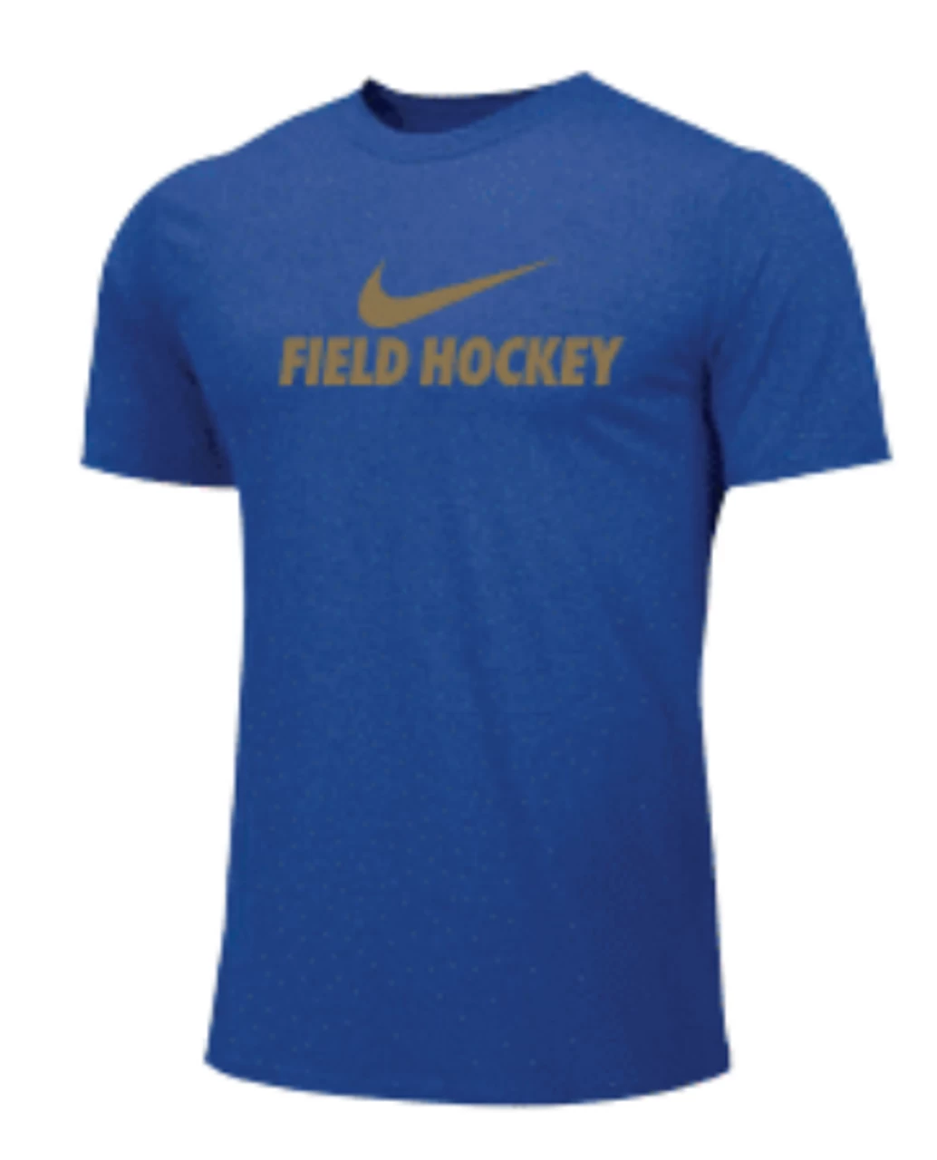 Nike Men's Field Hockey Tee - Royal