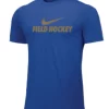 Nike Youth Field Hockey Tee - Royal