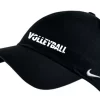 Nike Volleyball Campus Cap - Black