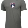 Nike Men's USA Weightlifting Legend - Carbon Heather/ Black