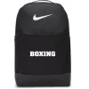 Nike Boxing Brasilia 9.5 Training Backpack - Black/White
