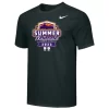 Nike Youth USA Fencing Summer Nationals 2023 Cotton Tee - Black