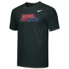 Nike Men's USA Judo Tee - Black