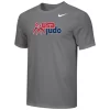 Nike Men's USA Judo Tee - Grey