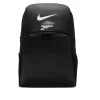 Nike USA Racquetball Brasilia Training Backpack - Black