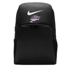 Nike USA Racquetball Brasilia Training Backpack - Black