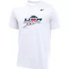 Nike Youth USA Racquetball Tee - White
