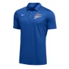 Nike Men's USA Racquetball SS Polo - Royal