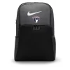 Nike USA Weightlifting Brasilia Training Backpack - Grey/Black