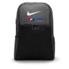 Nike USA Wrestling Brasilia Training Backpack - Grey/Black
