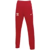Nike Women's USA Wrestling Epic Pant - Scarlet/White