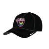 Nike USA Weightlifting Pride L91 Adjustable Cap - Black