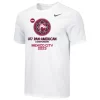 Nike Men's UWW U17 PanAm Championships 2023 Tee - White
