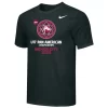 Nike Men's UWW U17 PanAm Championships 2023 Tee - Black