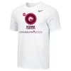 Nike Men's Oceania Championships Canberr 2023 Tee - White